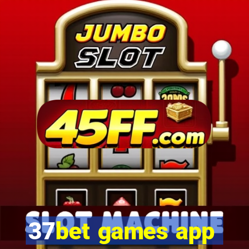 37bet games app